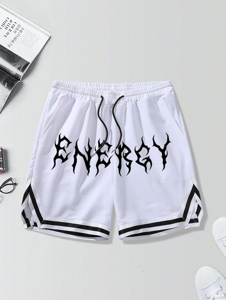 Energy shorts toskawear