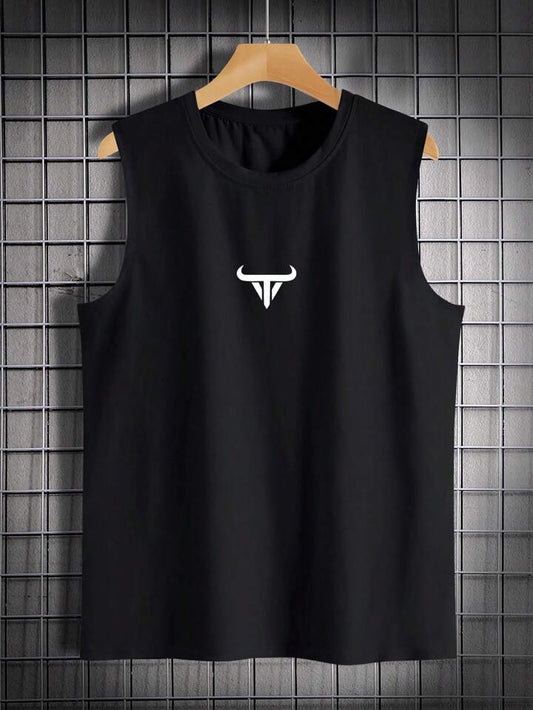 Bulls tank-top t-shirts