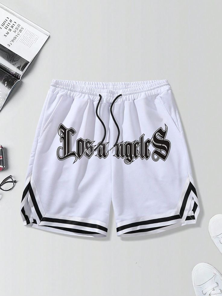 Los Angeles shorts