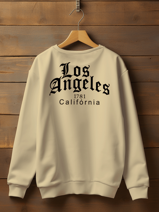 Los Angeles Sweatshirts