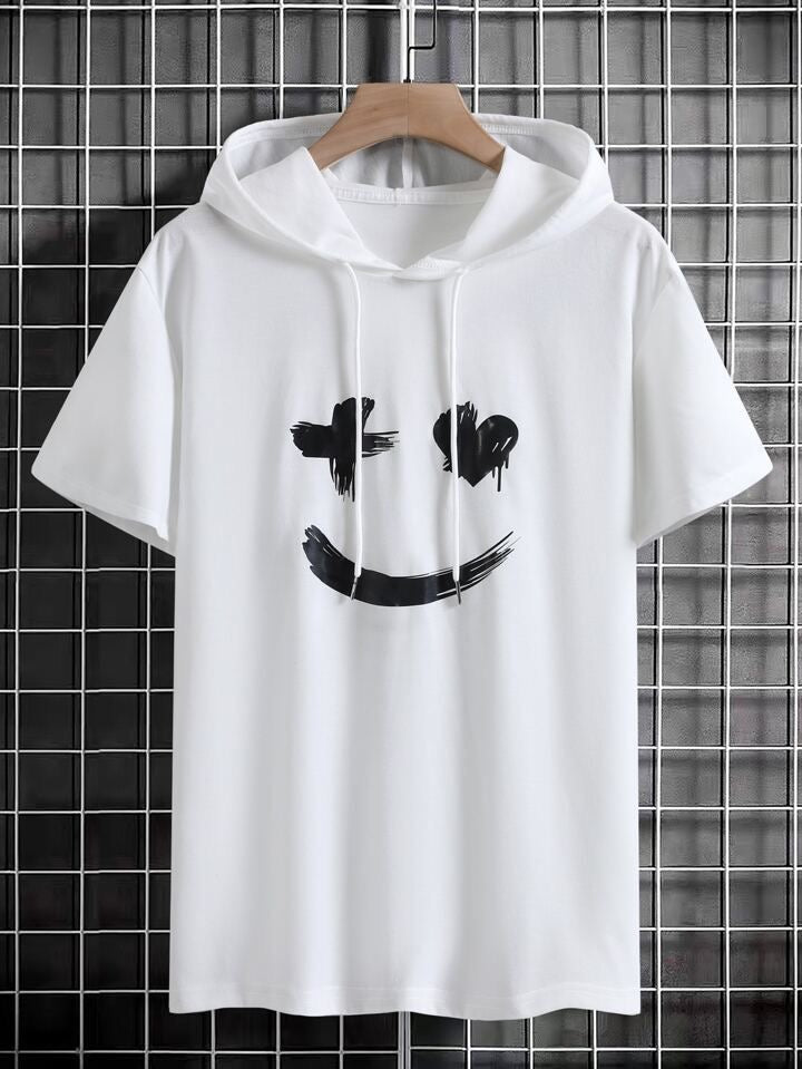 Love smile t-shirts