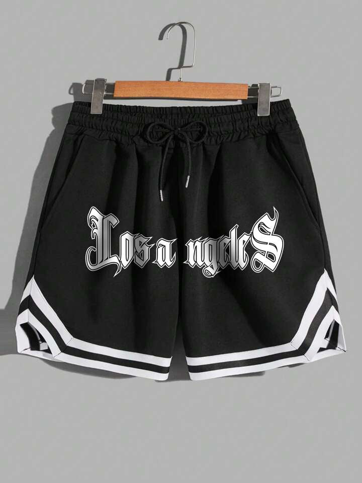 Los Angeles shorts