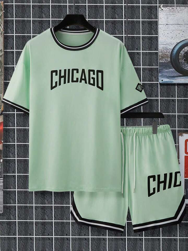 Chicago sets