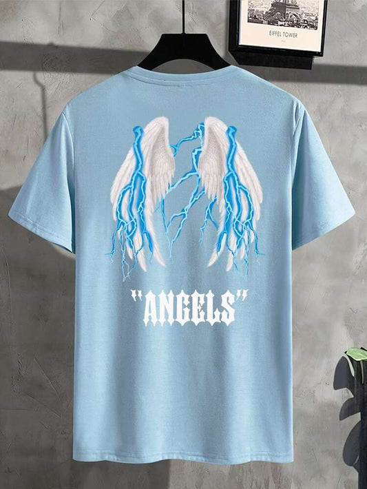 Thunder angels t-shirts