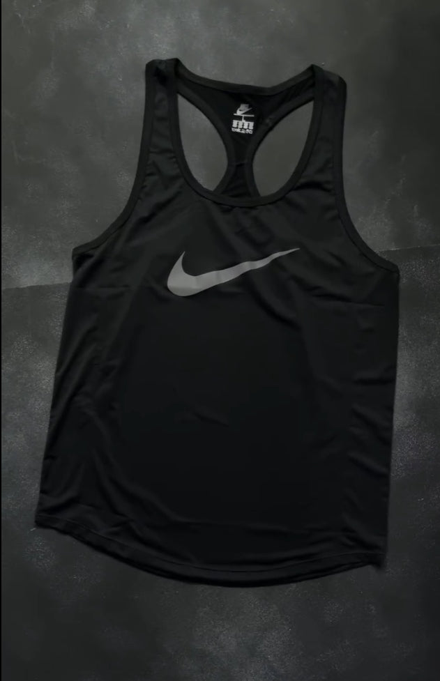 Nike tank-top t-shirts