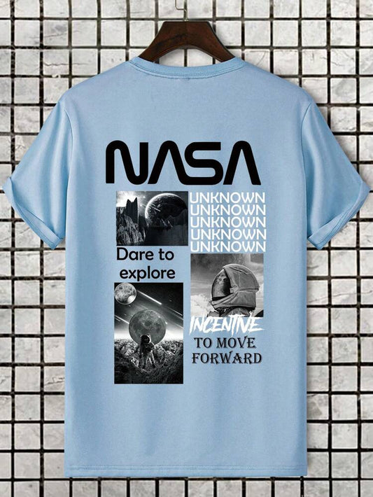 Nasa unknown t-shirts