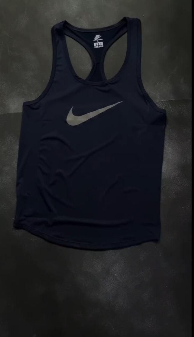 Nike tank-top t-shirts