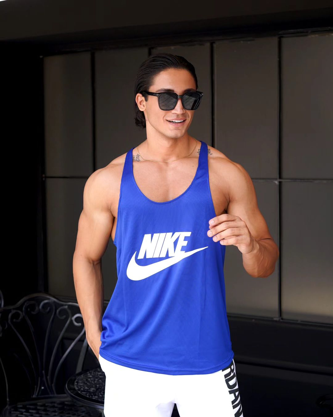 Nk tank-tops t-shirts