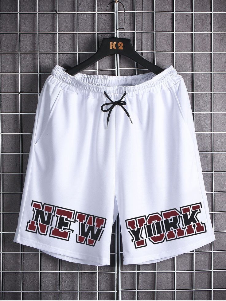 New York shorts