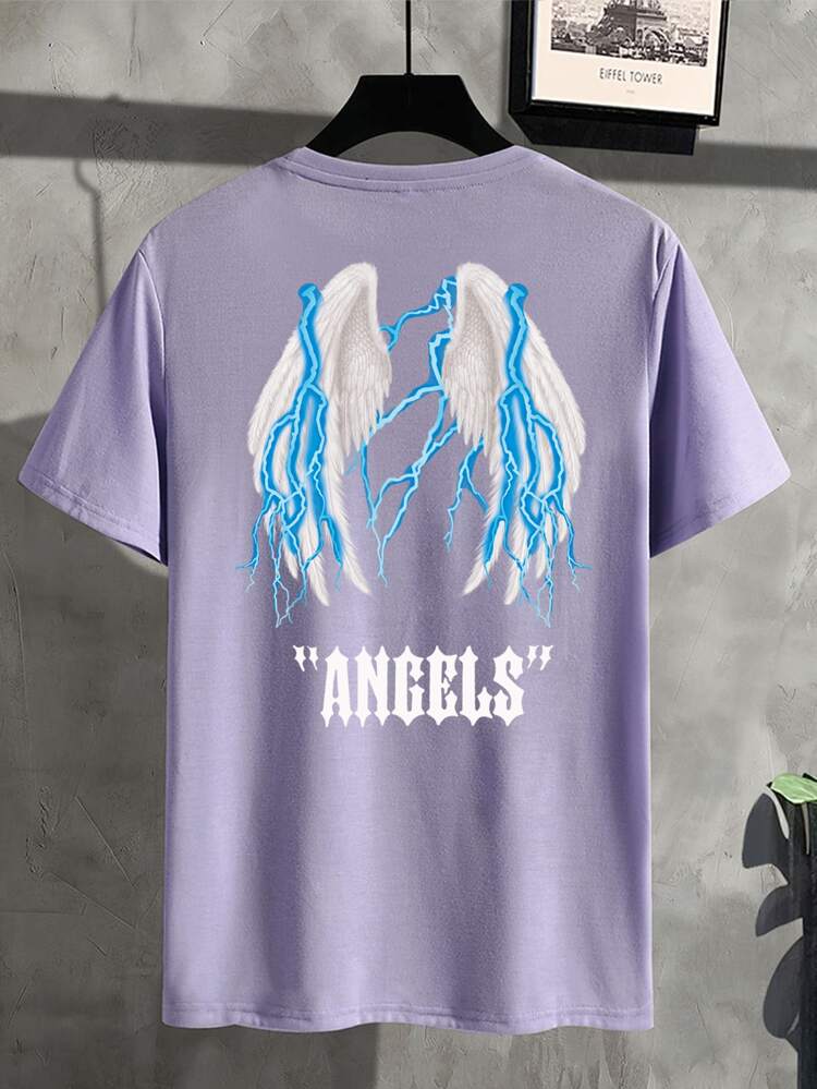 Thunder angels t-shirts