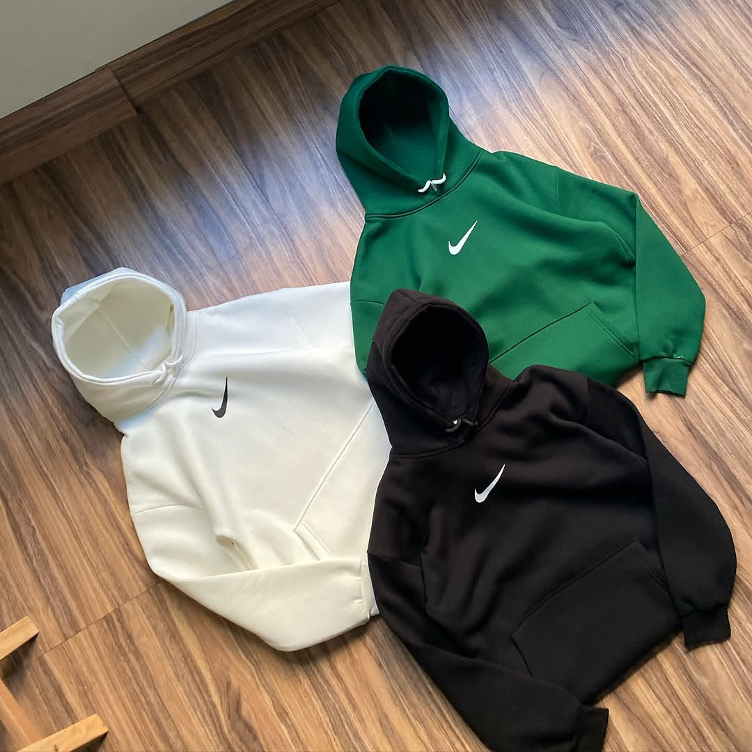 Nk hoodies