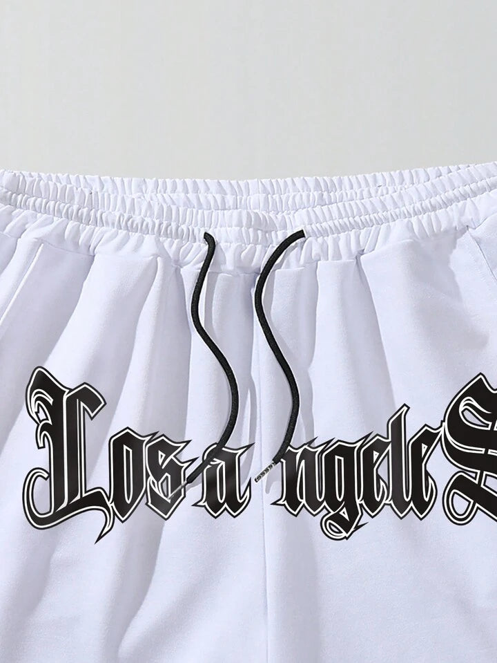 Los Angeles shorts