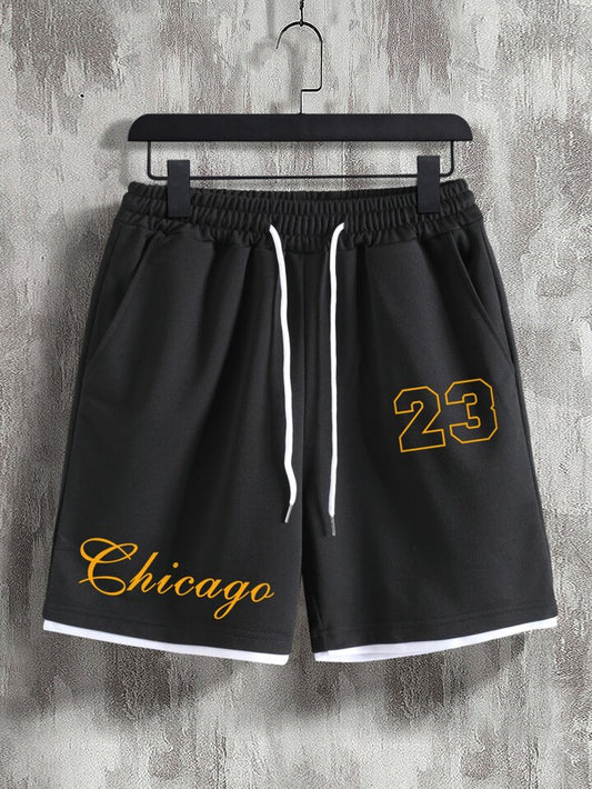 Chicago 23 shorts