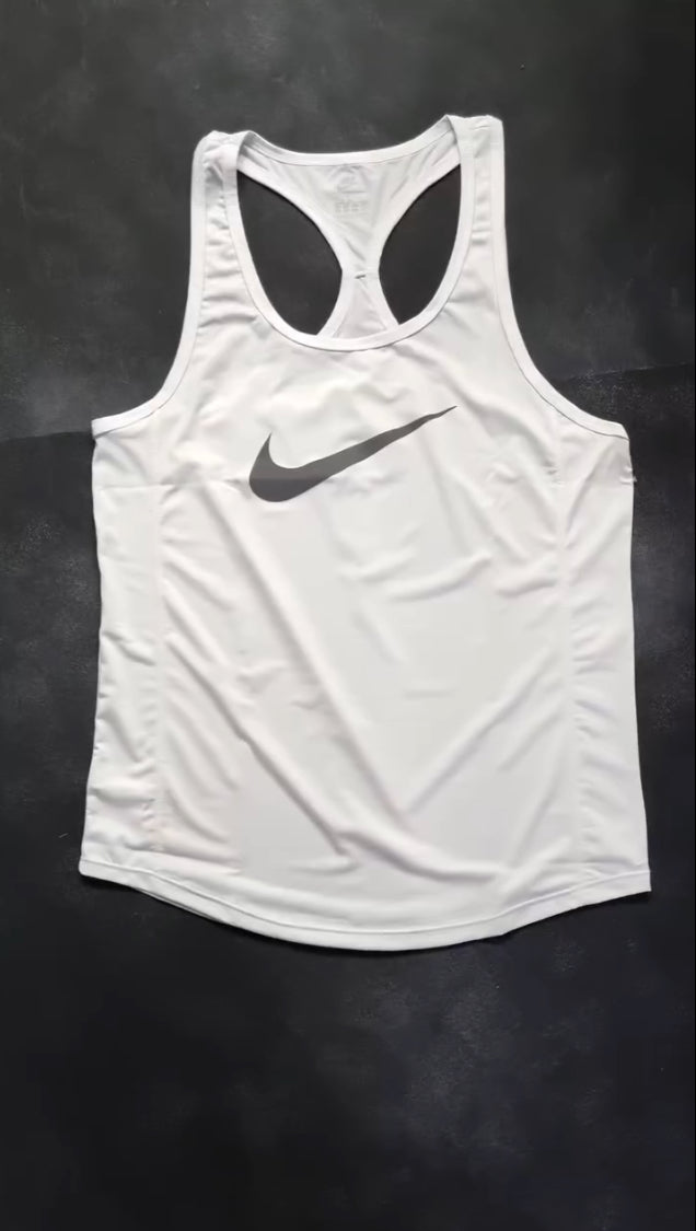 Nike tank-top t-shirts