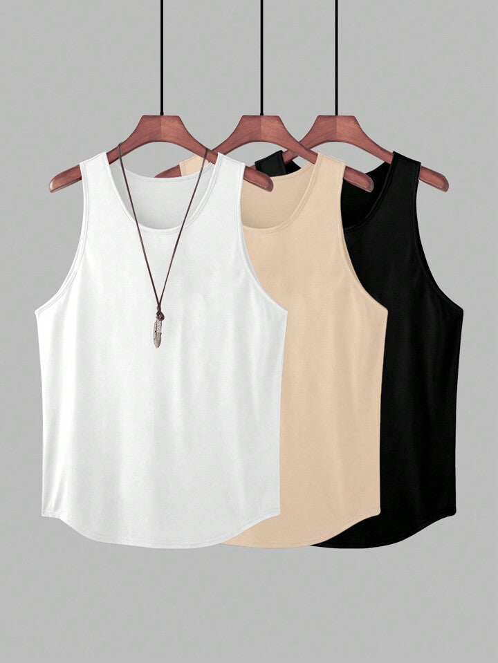 Tank-tops t-shirts