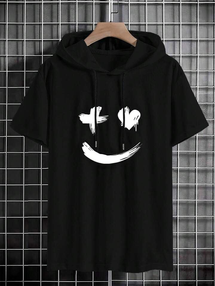 Love smile t-shirts