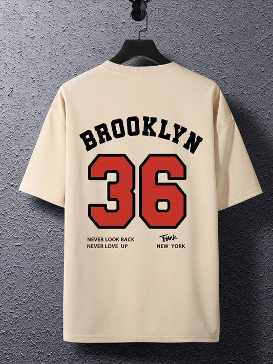 Brooklyn 36 t-shirts