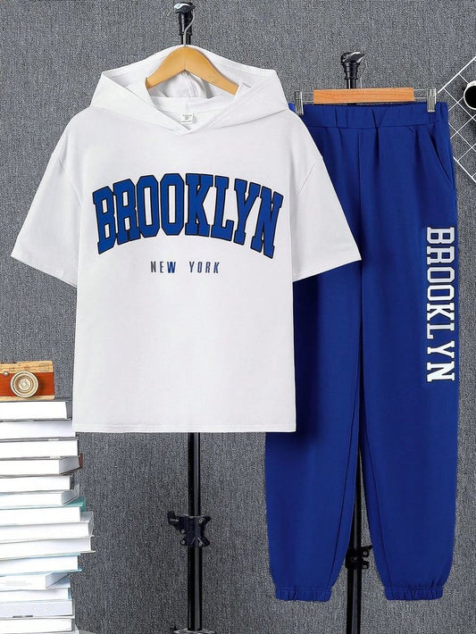 Brooklyn sets