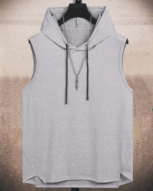 Hooded t-shirts