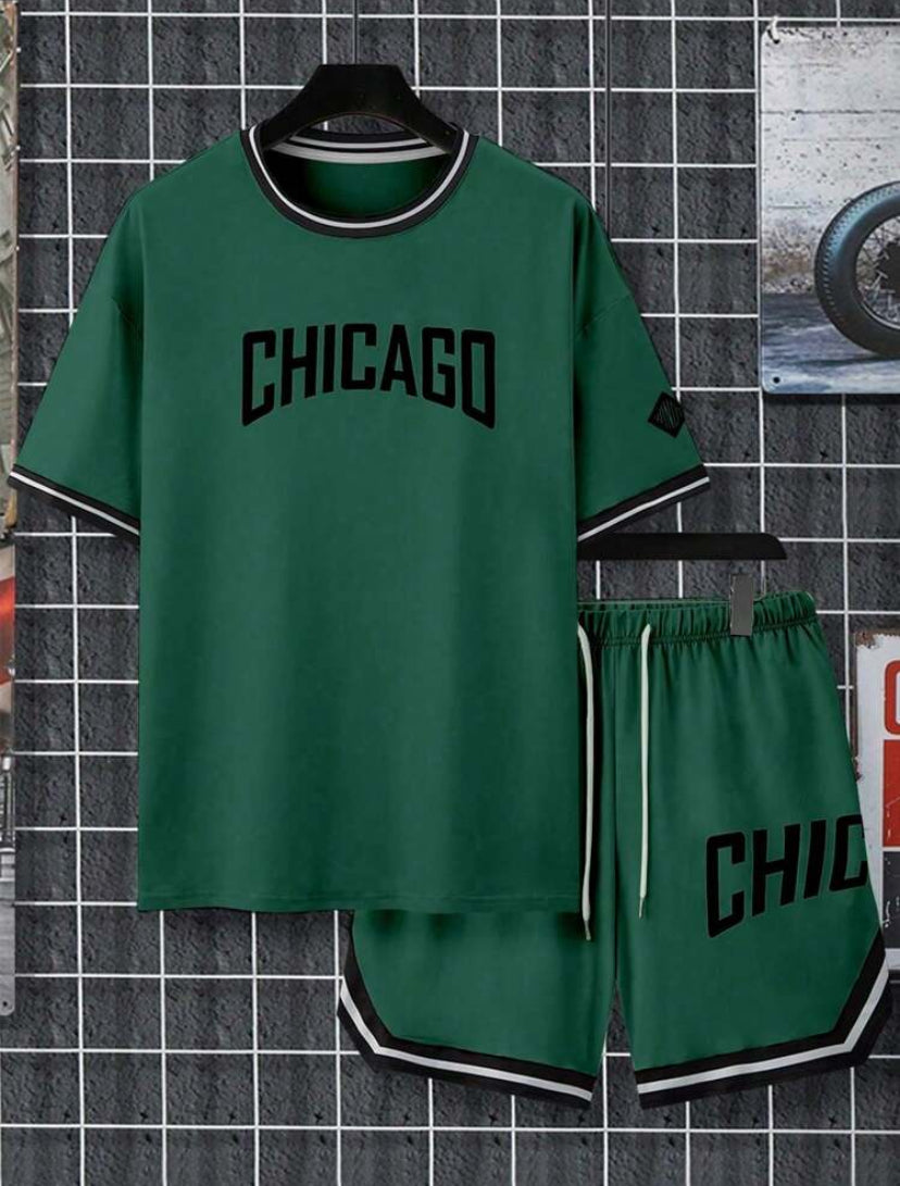 Chicago sets