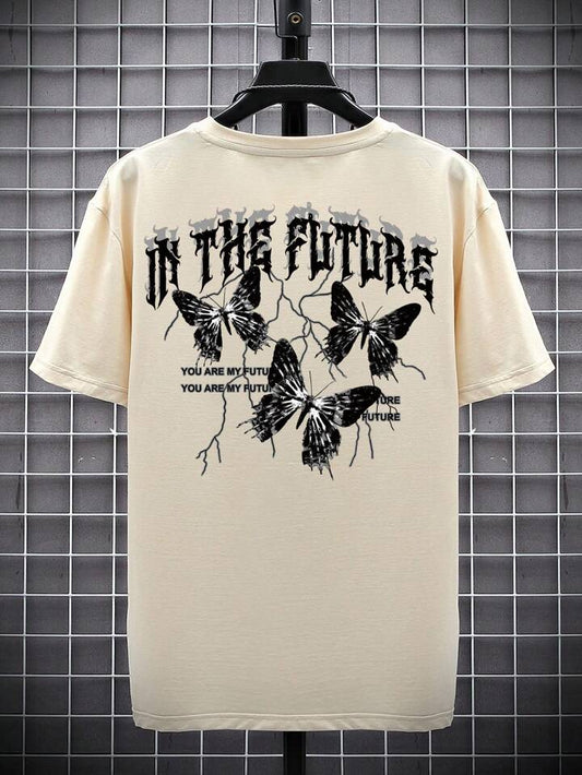 In the future t-shirts