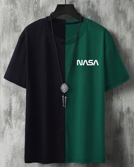 Nasa 2 colors t-shirts