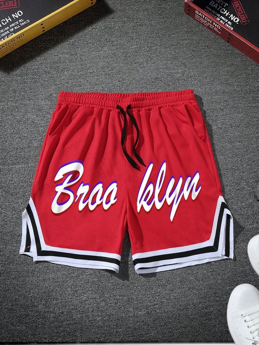 Brooklyn shorts