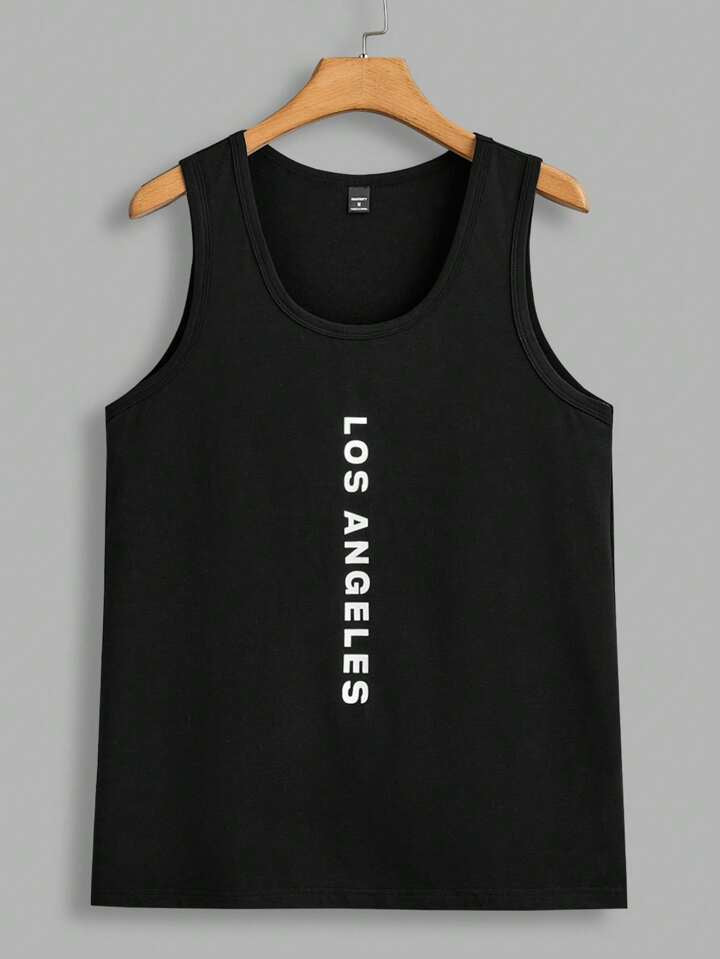 Tank-tops t-shirt