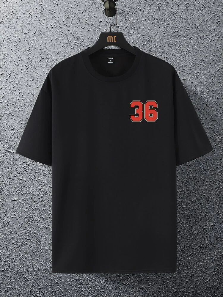 Brooklyn 36 t-shirts