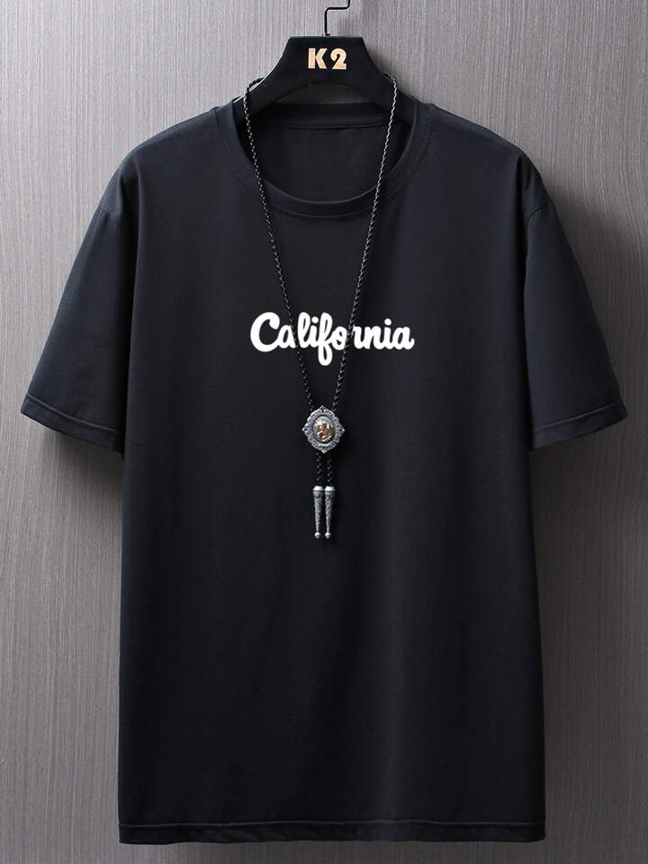 California t-shirts