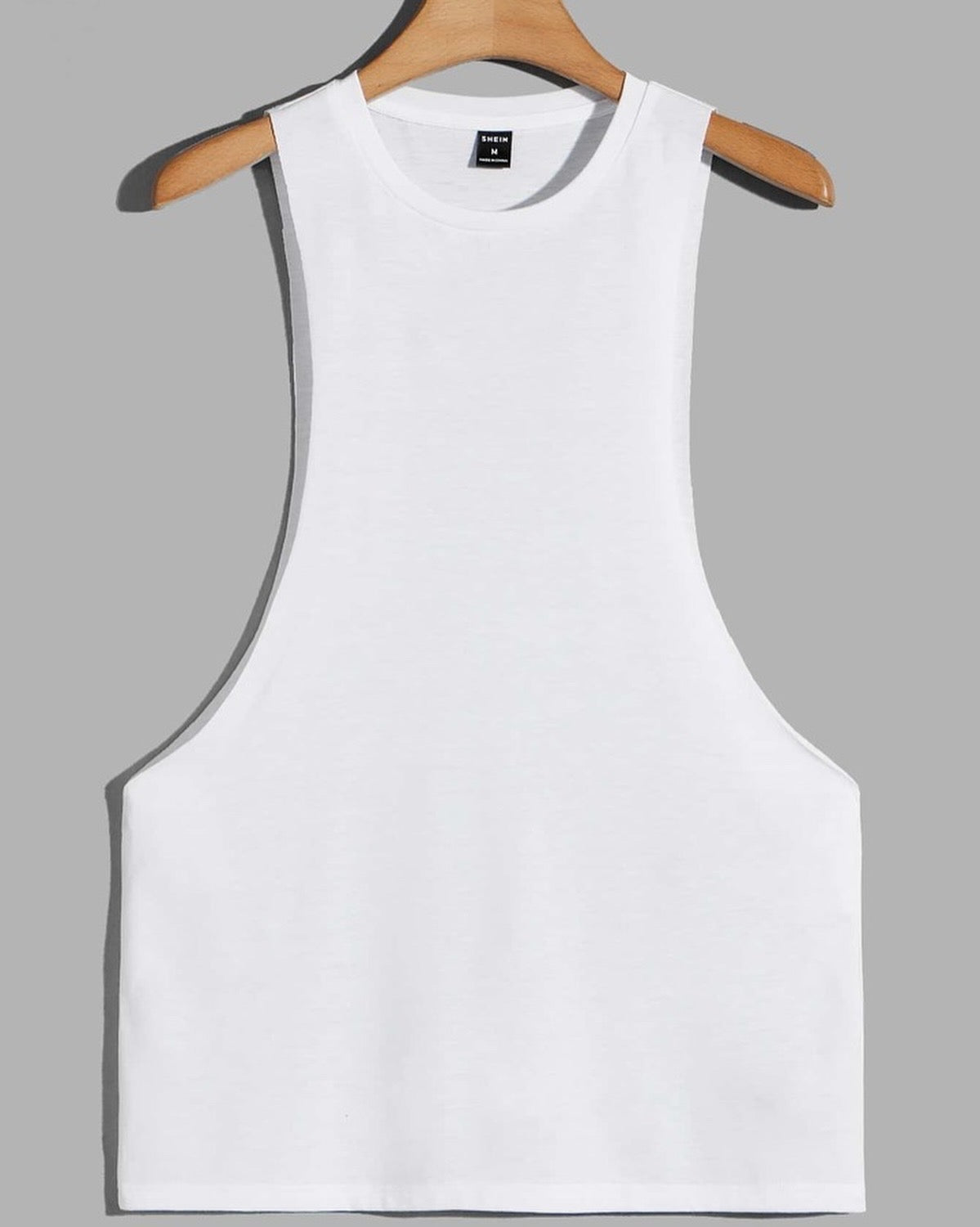 Gym tank-tops t-shirts