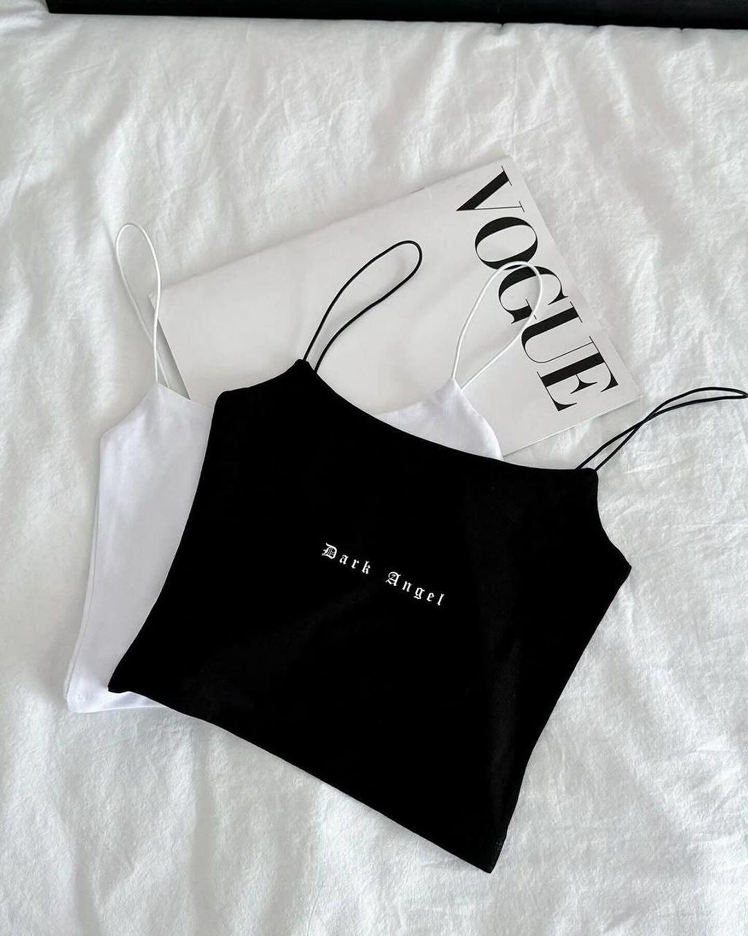 Bralettes tank-tops