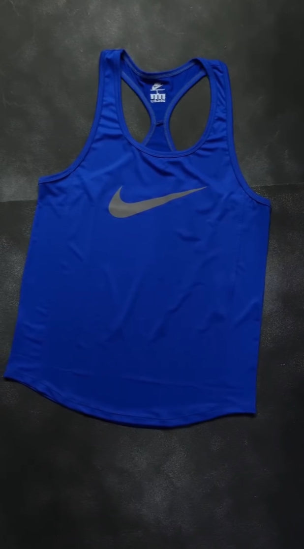 Nike tank-top t-shirts