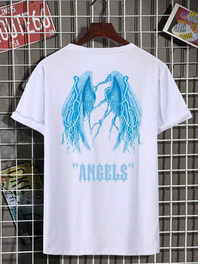 Thunder angels t-shirts