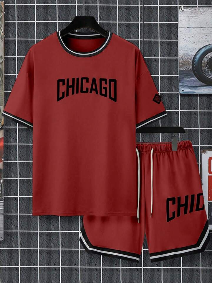 Chicago sets