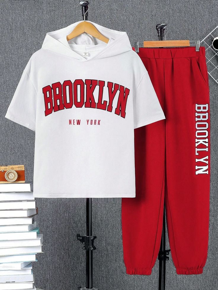 Brooklyn sets