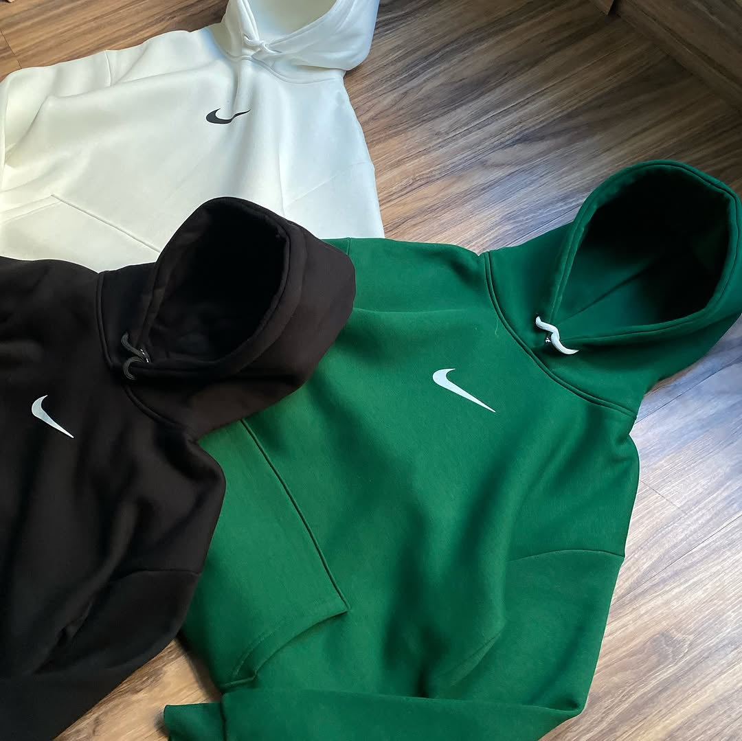 Nk hoodies