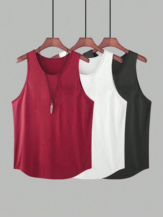 Tank-tops t-shirts